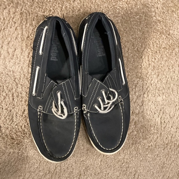Chaussures De Ville Homme Unlisted By Kenneth Cole - Taille 12 US, état Excellent